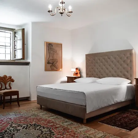 Villa Grad Strmol Cerklje na Gorenjskem