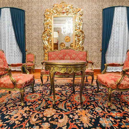 Villa Grad Strmol Cerklje na Gorenjskem