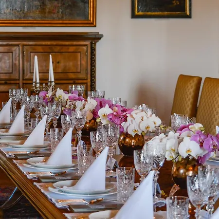 Grad Strmol Cerklje na Gorenjskem