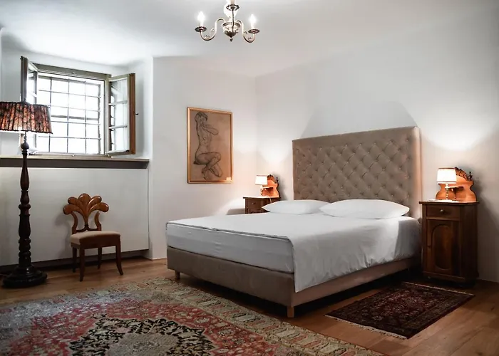 Villa Grad Strmol Cerklje na Gorenjskem