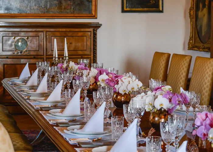 Grad Strmol Cerklje na Gorenjskem